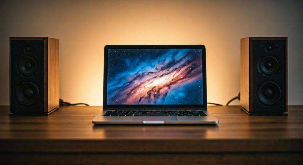 Can You Connect Stereo Speakers to a Labtop? (Full Guide)