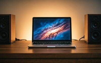 Can You Connect Stereo Speakers to a Labtop? (Full Guide)