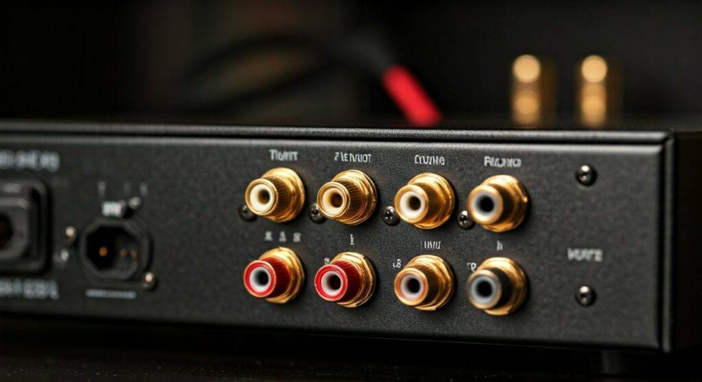 Can You Connect Two Mini-Chaines to the Same Speakers?