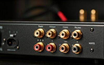 Can You Connect Two Mini-Chaines to the Same Speakers?