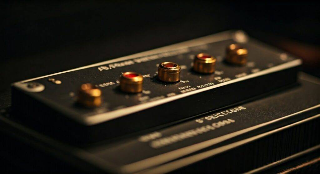 Can You Connect Two Mini-Hi Fis to the Same Speakers?