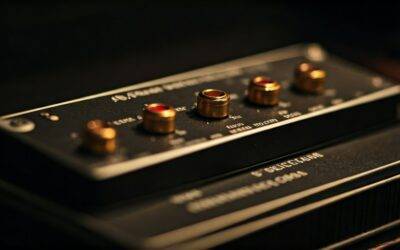 Can You Connect Two Mini-Hi Fis to the Same Speakers?