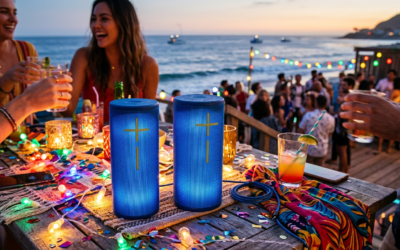 Can You Connect Two UE Boom Speakers? How-To