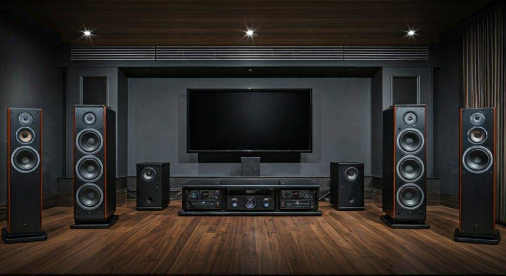 Can You Convert 5.1 Ceiling Speakers to Atmos? (Step-by-Step)