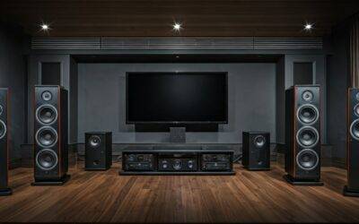 Can You Convert 5.1 Ceiling Speakers to Atmos? (Step-by-Step)