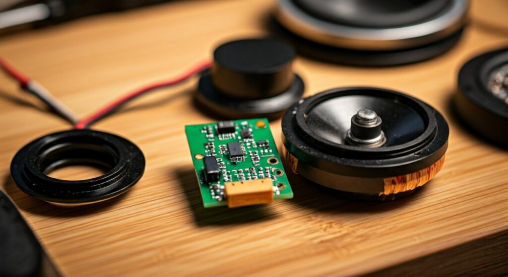 Can You Convert Headphone Drivers Into Speakers? (DIY Guide) Can You Convert Headphone Drivers Into Speakers? (DIY Guide)
