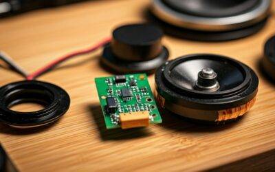 Can You Convert Headphone Drivers Into Speakers? (DIY Guide)