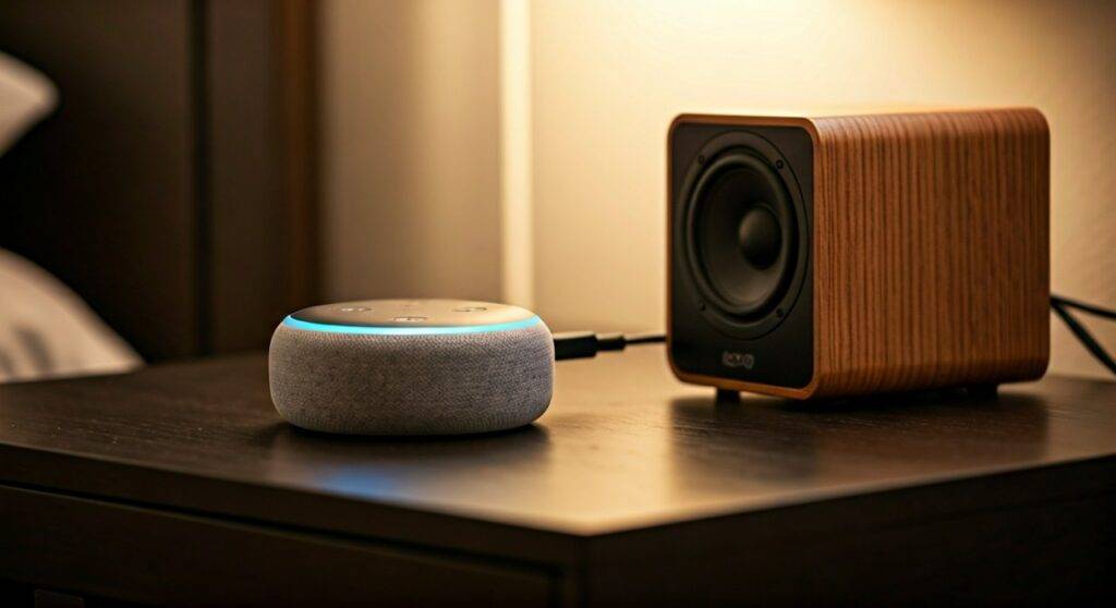 Can You Direct Echo Alarm to Speakers? (Full Step-by-Step)