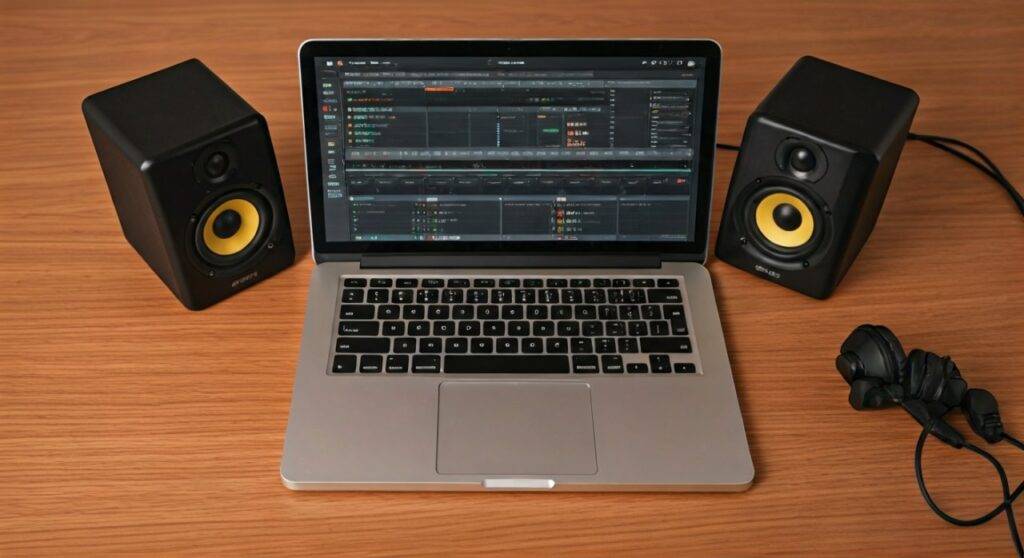 Can You DJ With Laptop and Speakers? (Step-by-Step Guide)