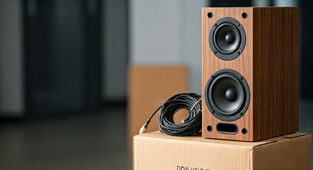 Can You Donate Speakers? Best Places & Expert Tips (2024) Can You Donate Speakers? Best Places & Expert Tips (2024)