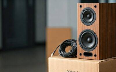 Can You Donate Speakers? Best Places & Expert Tips (2024)