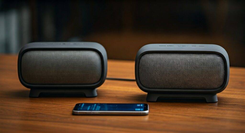 Can You Double Up Two UE Blast Speakers? Pairing Guide