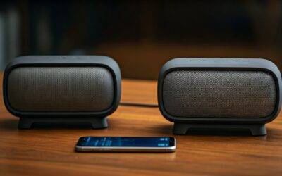 Can You Double Up Two UE Blast Speakers? Pairing Guide