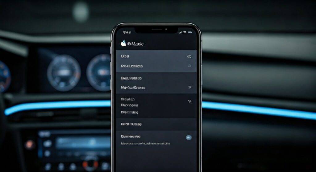 Can You Equalize Your Car Speakers Through Apple Music? (Guide)