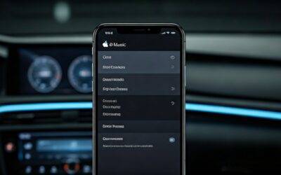 Can You Equalize Your Car Speakers Through Apple Music? (Guide)