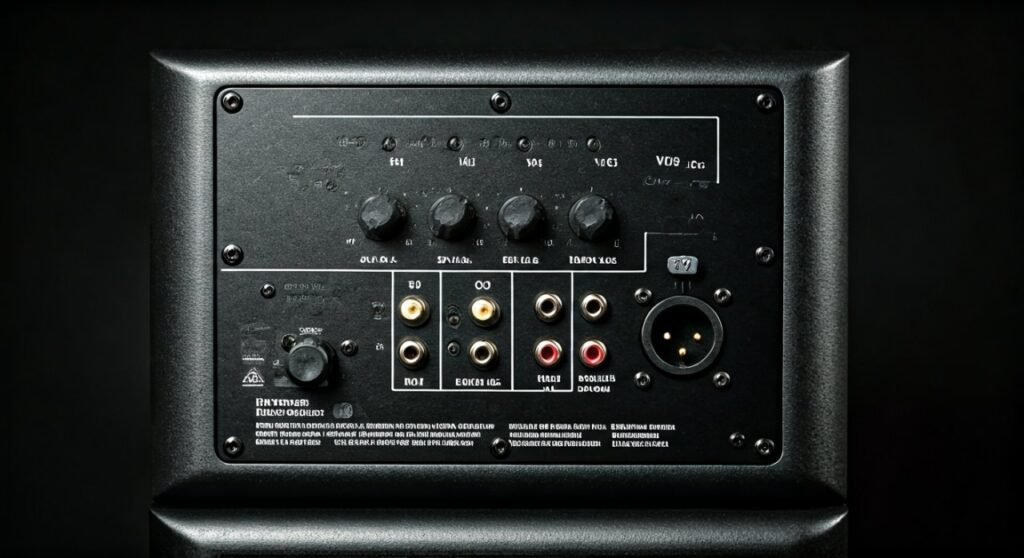 Can You Find Amplifier in Speakers? Active vs Passive Guide