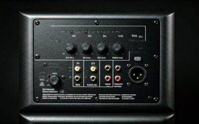 Can You Find Amplifier in Speakers? Active vs Passive Guide