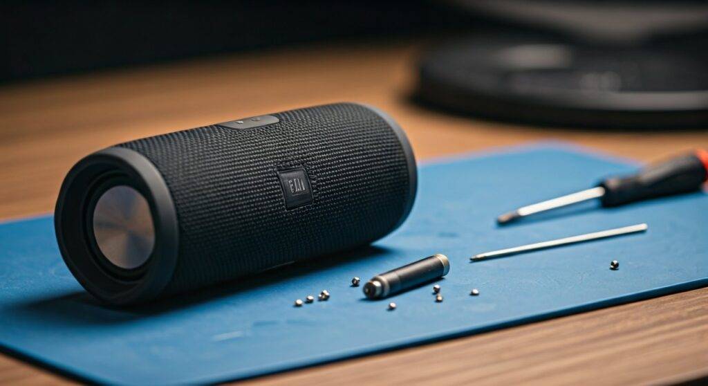 Can You Fix JBL Flip Speakers? Complete Repair & Cost Guide