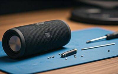 Can You Fix JBL Flip Speakers? Complete Repair & Cost Guide