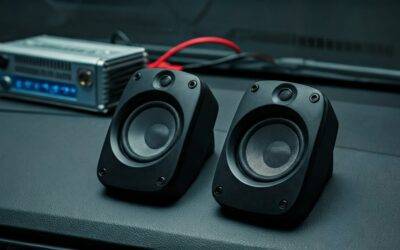 Can You Fix PC Speakers to Car? DIY Installation Guide