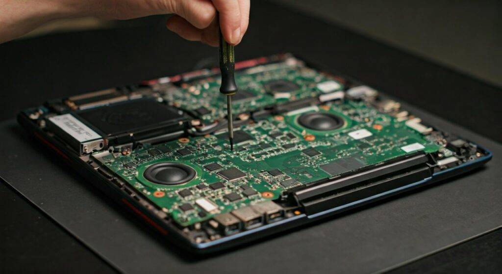 Can You Fix the Speakers on an MSI? (Expert Repair Guide)