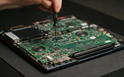 Can You Fix the Speakers on an MSI? (Expert Repair Guide)