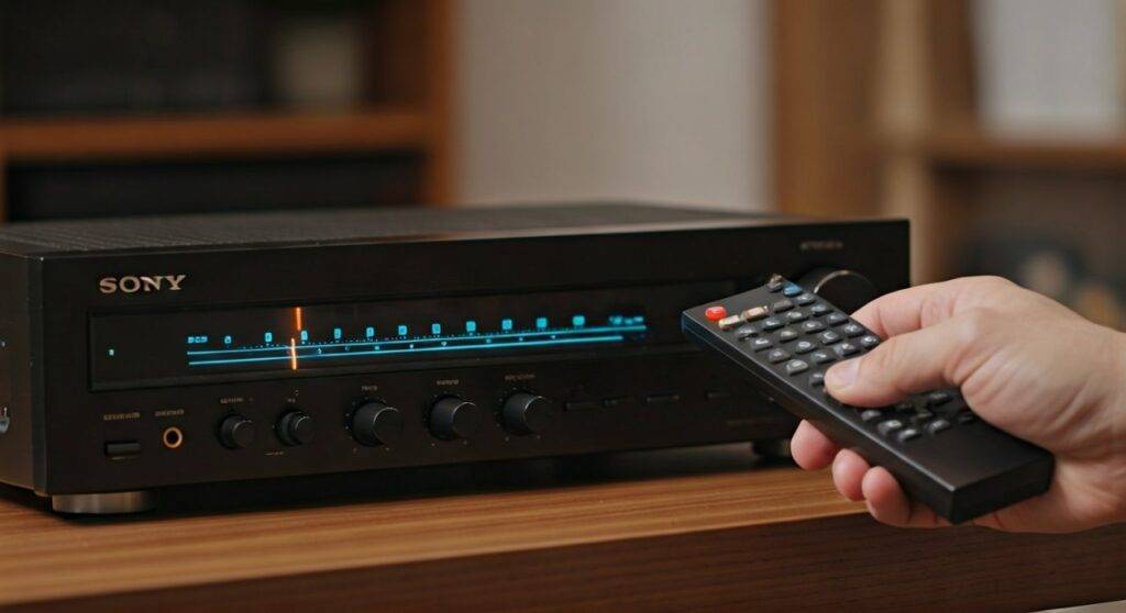 Can You Get a Remote for Old Sony Speakers? (3 Ways)