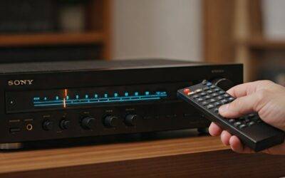 Can You Get a Remote for Old Sony Speakers? (3 Ways)
