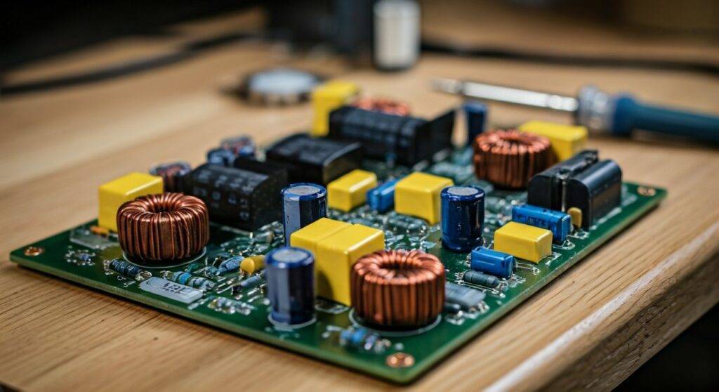 Can You Get Circuit Boards for Klipsch Speakers? (Repair Guide)