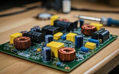 Can You Get Circuit Boards for Klipsch Speakers? (Repair Guide)