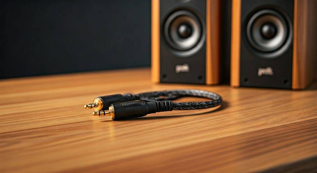 Can You Get Longer Cables for Hampden Polk Speakers?