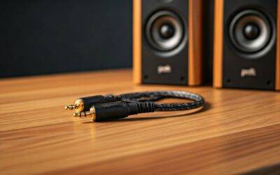 Can You Get Longer Cables for Hampden Polk Speakers?