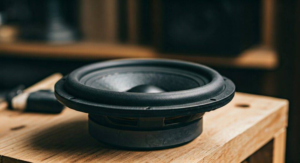 Can You Get Much Bass From 3.5 Inch Speakers? Guide