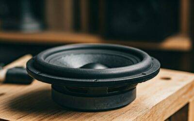 Can You Get Much Bass From 3.5 Inch Speakers? Guide