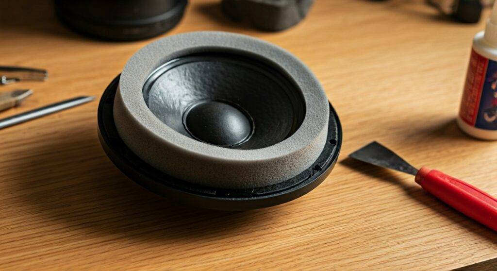 Can You Get Speaker Foam Rings for Infinity Speakers? (2024 Guide)
