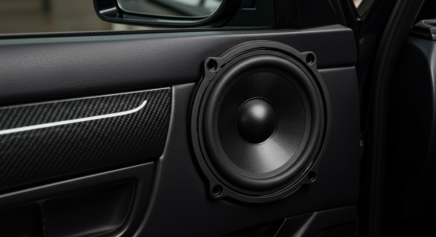 Can You Have Good Sound With Coax Speakers? Expert Guide