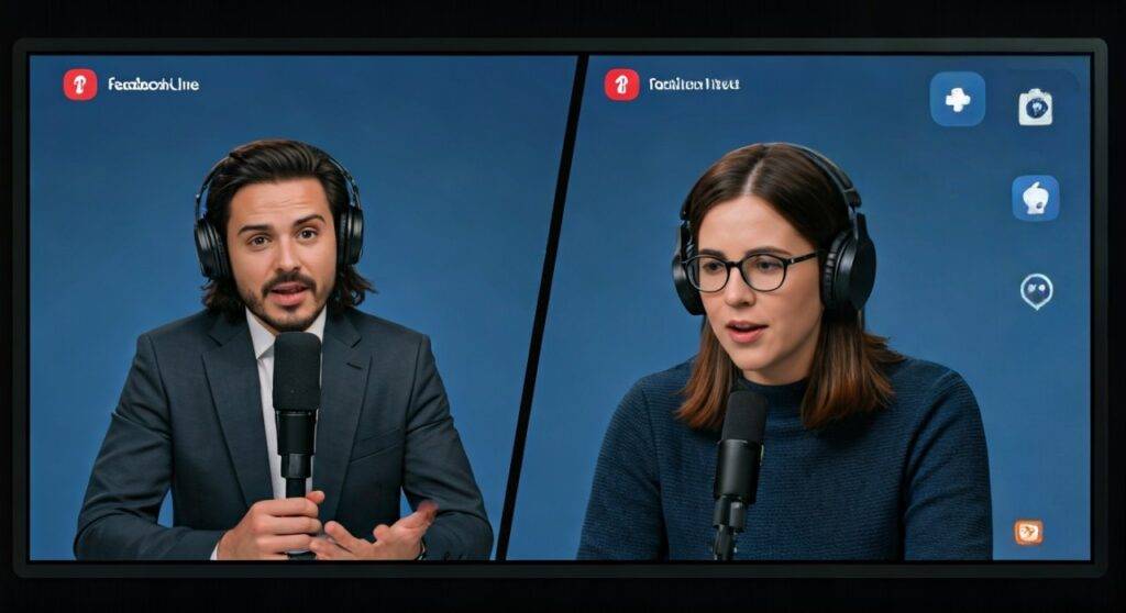 Can You Have Guest Speakers on Facebook Live? (2024 Guide)