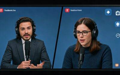 Can You Have Guest Speakers on Facebook Live? (2024 Guide)