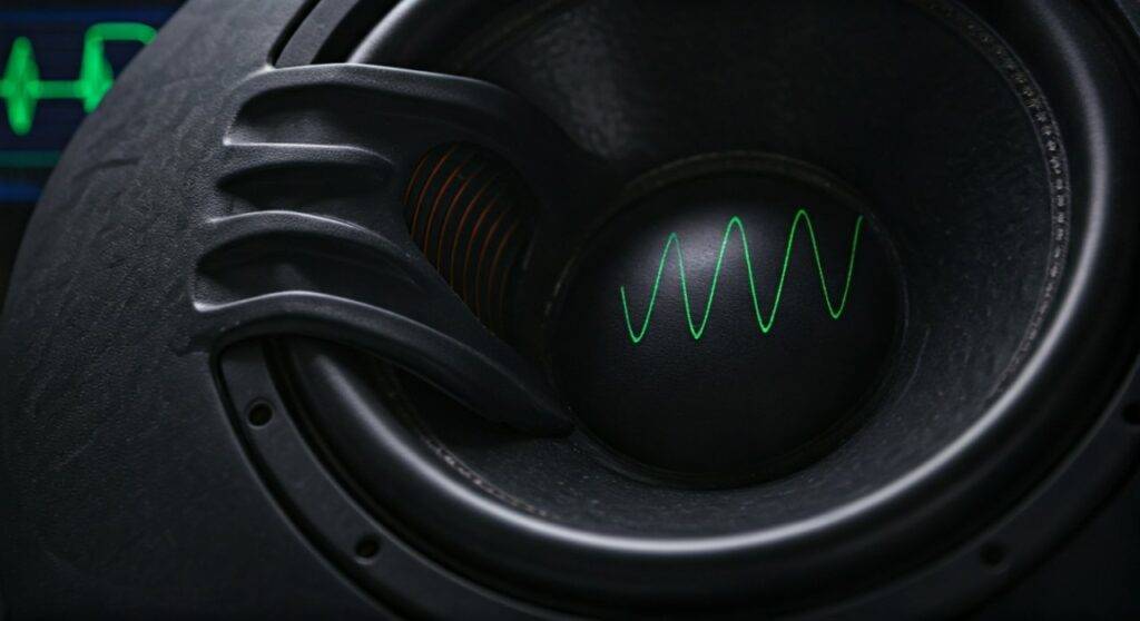 Can You Have Impedance Spikes on Car Speakers? Guide