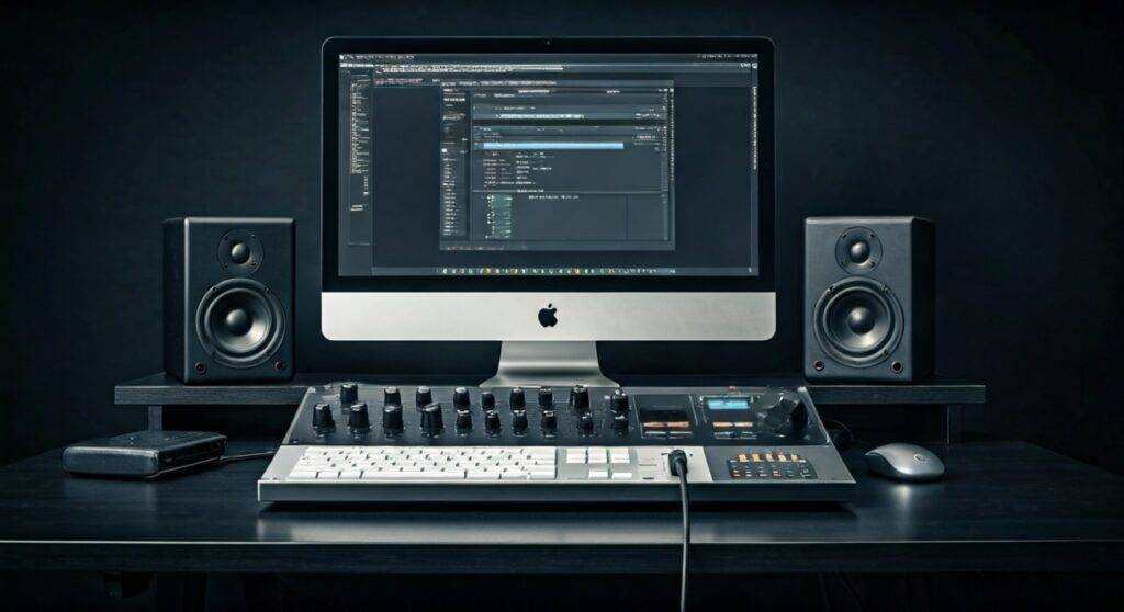 Can You Hear Axe FX 3 Through Computer Speakers? (Setup Guide)