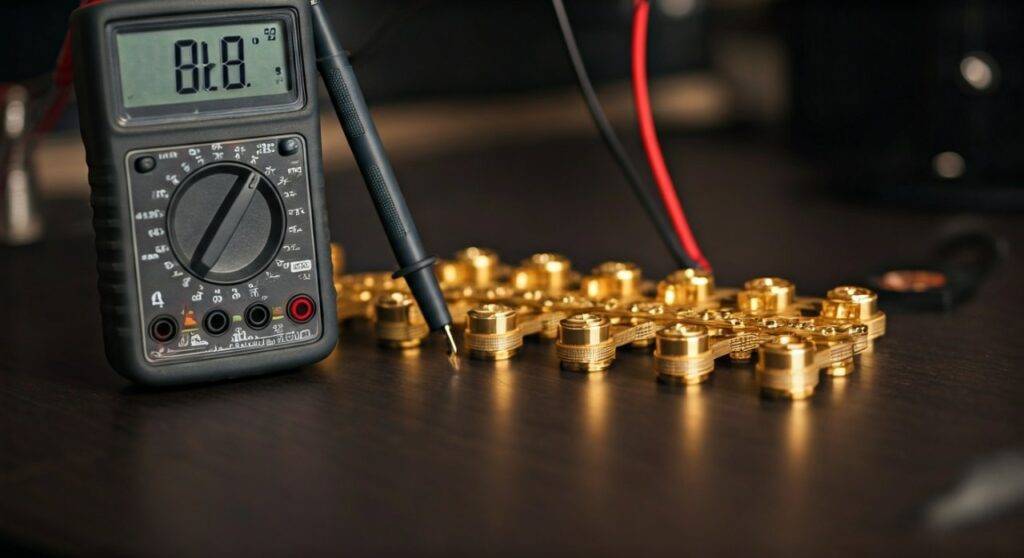 Can You Hear DC Through Speakers? Silent Killer Guide