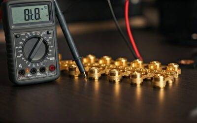 Can You Hear DC Through Speakers? Silent Killer Guide