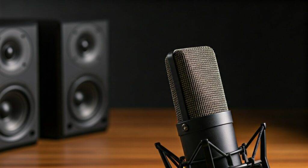 Can You Hear Me on Speakers? How to Enable Mic Monitoring
