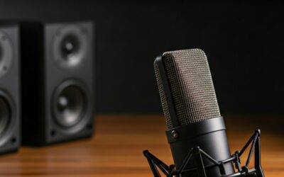 Can You Hear Me on Speakers? How to Enable Mic Monitoring