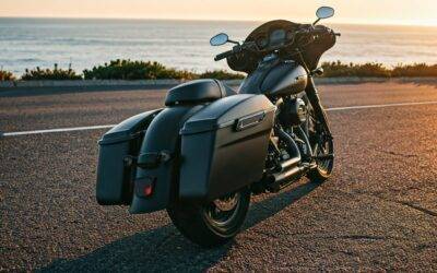 Can You Hear Saddle Bag Speakers While Riding? (Pro Guide)