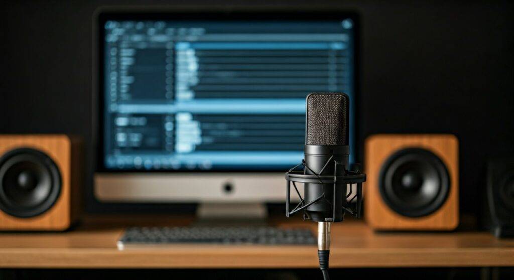 Can You Hear Sound Through Speakers Instead of a Microphone?