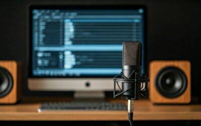 Can You Hear Sound Through Speakers Instead of a Microphone?