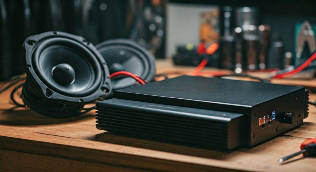 Can You Hook 2 6x9 Speakers to Mono Channel Amp? (Guide)