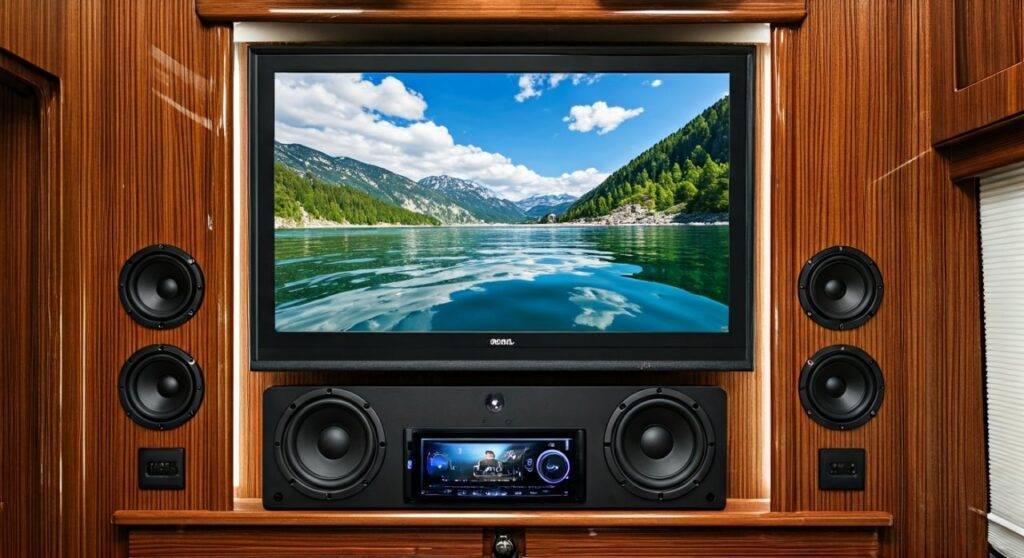 Can You Hook a Smart TV Up to Car Speakers? (Step-by-Step)