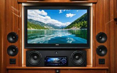 Can You Hook a Smart TV Up to Car Speakers? (Step-by-Step)